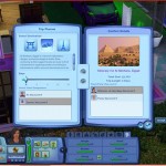 The Sims 3 World Adventures Game Image 2
