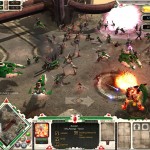 Warhammer 40,000 Dawn of War Game Image 1
