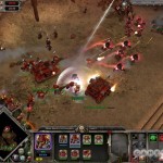 Warhammer 40,000 Dawn of War Game Image 2