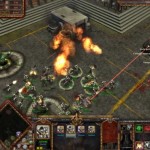 Warhammer 40,000 Dawn of War Game Image 3
