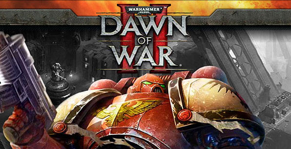 Warhammer 40,000 Dawn of War II Free Game Download