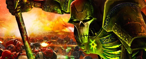 Warhammer 40K: Dawn of War-Dark Crusade is the second expansion for Warhammer 40,000 a PC-base real time strategy game Dawn of War published by THQ and developed by Relic Entertainment. […]