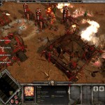 Warhammer 40K Dawn of War-Dark Crusade Game Image 2