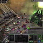 Warhammer 40K Dawn of War-Dark Crusade Game Image 3