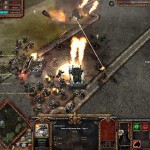 Warhammer 40k Dawn of War-Soulstorm Game Image 1