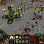 Warhammer 40k Dawn of War-Soulstorm Game Image 2