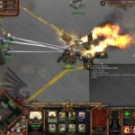 Warhammer 40k Dawn of War-Soulstorm Game Image 3