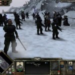 Warhammer 40K Dawn of War - Winter Assault Game Image 2