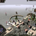 Warhammer 40K Dawn of War - Winter Assault Game Image 3