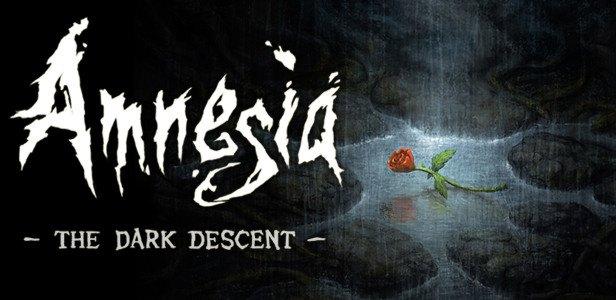 Amnesia The Dark Descent Free Full Game Download