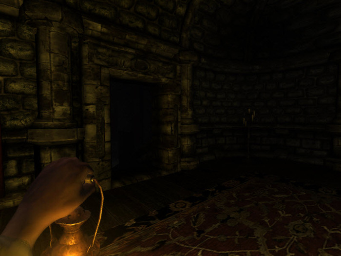 amnesia game free download