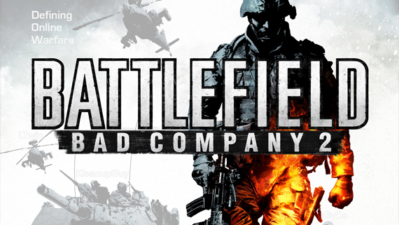 Battlefield Bad Company 2 Full Free Game Download