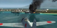 Battlestations: Midway is a real-time strategy game released on January 30, 2007 and developed by Eidos Studios Hungary for Microsoft Windows and Xbox 360. The Mac version of Battlestations: Midway […]
