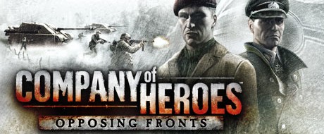 Company of Heroes: Opposing Fronts (COH: OF) is the independent expansion pack of Company of Heroes, a game of real-time strategy for computers running the Windows operating system. Company of […]
