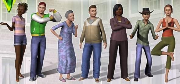 Complete Sims 3 Expansion Packs Free Download