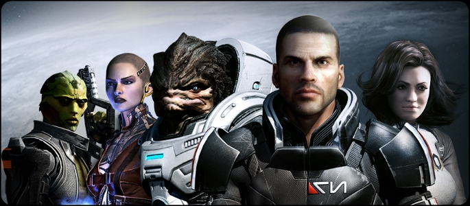 Mass Effect 2 Free Full Version Download