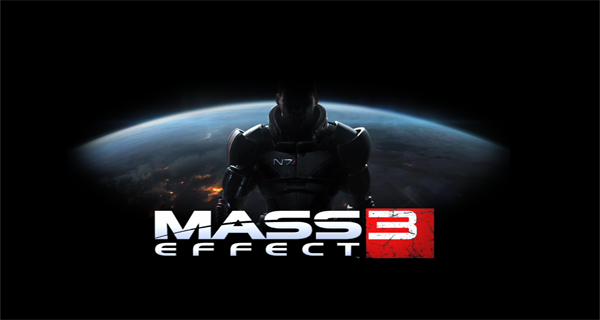 Mass Effect 3 Free Game Download Full