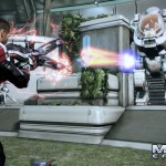 Mass Effect 3 GameImage 1