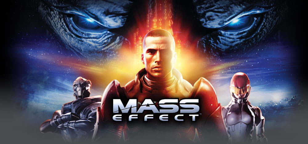 Mass Effect Full Version Free Download