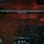 Mass Effect Game Image 1