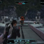 Mass Effect Game Image 2