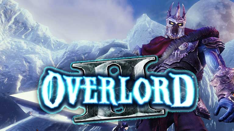 Overlord II Free Game Download
