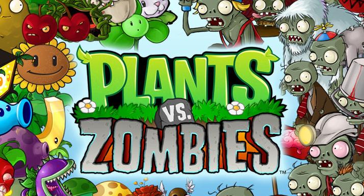 Plants vs Zombies Full Free Game Download