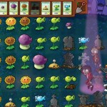 Plants vs Zombies GameImage 2