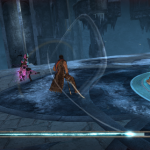 Prince of Persia 2008 GameImage 1