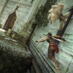 Prince of Persia The Forgotten Sands GameImage 3