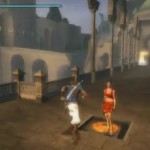 Prince of Persia The Sands of Time GameImage 2