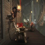 Prince of Persia Warrior Within GameImage 1