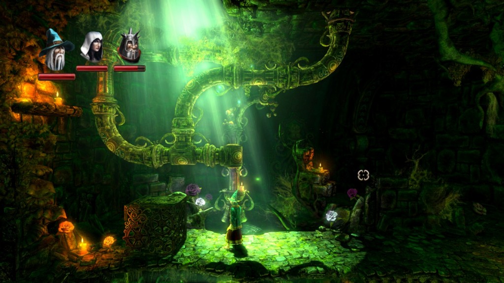 download trine 2 game for free