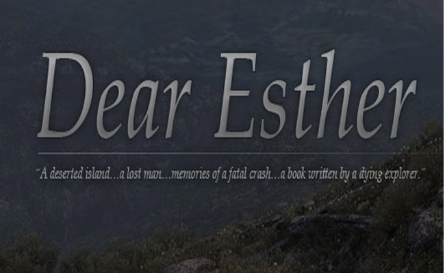 Dear Esther (2012) Free Download Full Game