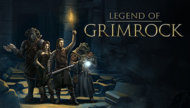 Legend of Grimrock Free Game Full Download