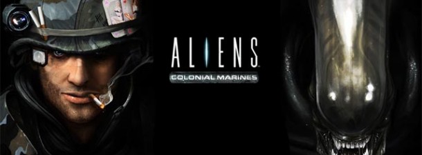 Aliens Colonial Marines Download Free Full Game