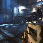Aliens Colonial Marines Game Image 1
