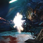 Aliens Colonial Marines Game Image 2