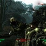 Fallout 3 Point Lookout Game Image 1