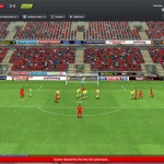 Football Manager 2013 GameImage 2