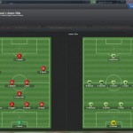 Football Manager 2013 GameImage 3