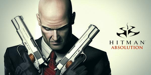 Hitman Absolution Free Game Download PC