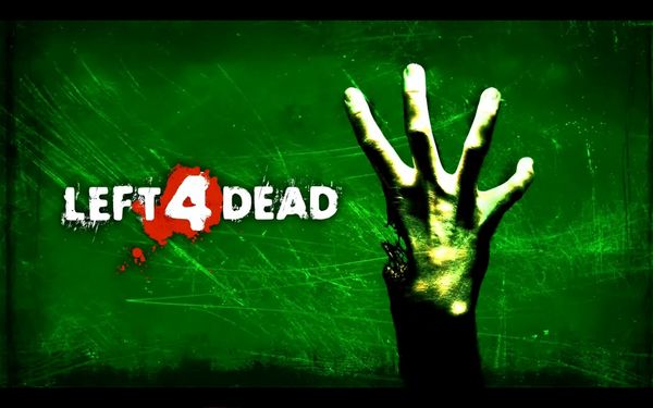 Left 4 Dead Full Download Free Game