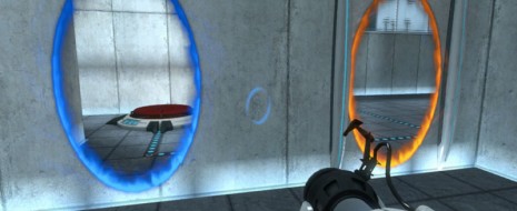 Portal is a first-person puzzle-platform single-player 2007 game developed by Valve Corporation. The game Portal was released on October 9, 2007 in a bundle package called The Orange Box for […]