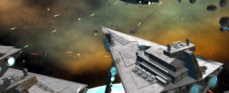 Star Wars: Empire at War is a real-time strategy (RTS) game published by LucasArts. The game Star Wars: Empire at War was developed by Petroglyph Games and was released for […]