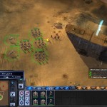 Star Wars Empire at War ScreenShot 2