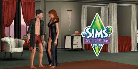 The Sims 3 Master Suite Stuff Download Free Mac PC Games