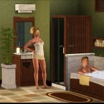 The Sims 3 Master Suite Stuff GameImage 1