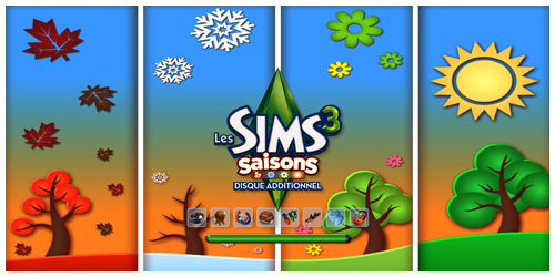 The Sims 3 Seasons Free Full Download Game