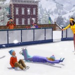 The Sims 3 Seasons GameImage 2